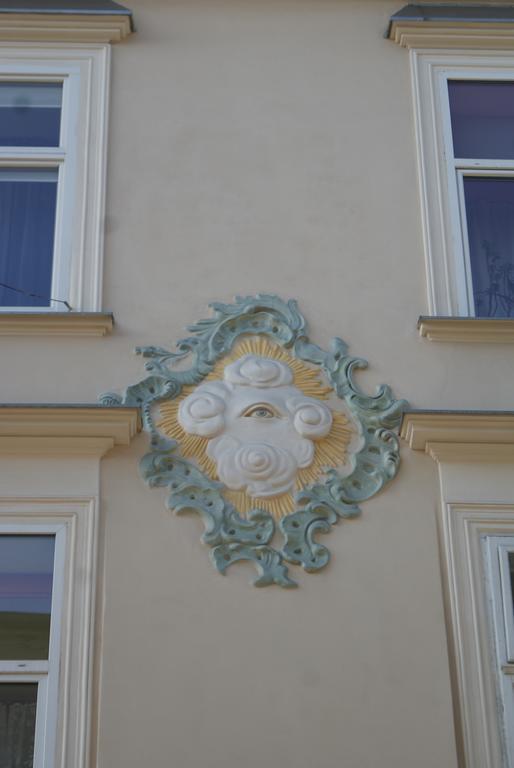 Pokoje Goscinne Wislna Krakow Exterior photo