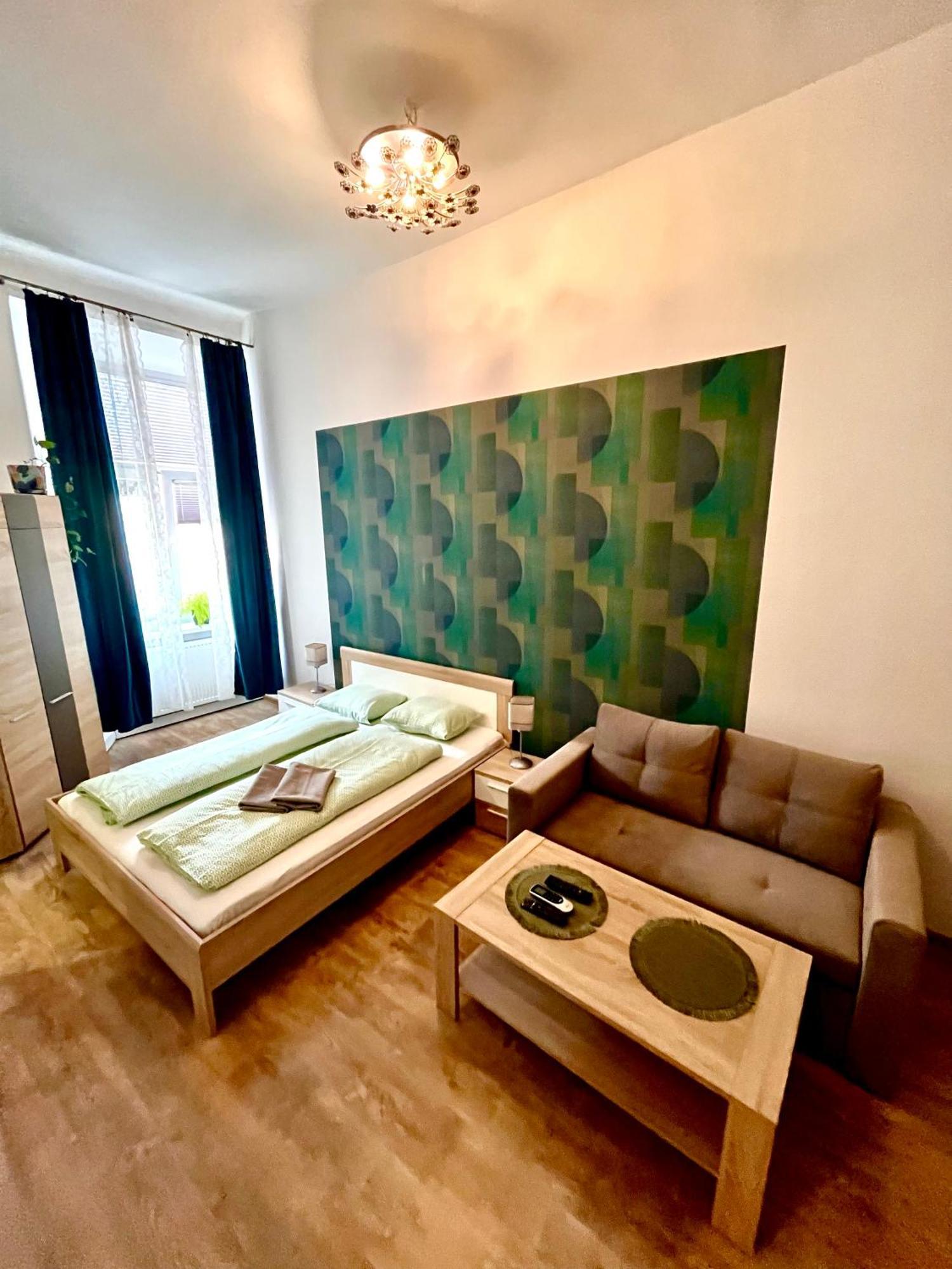 Pokoje Goscinne Wislna Krakow Exterior photo